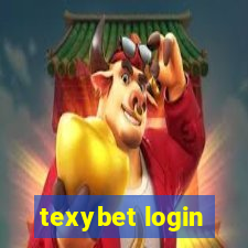 texybet login